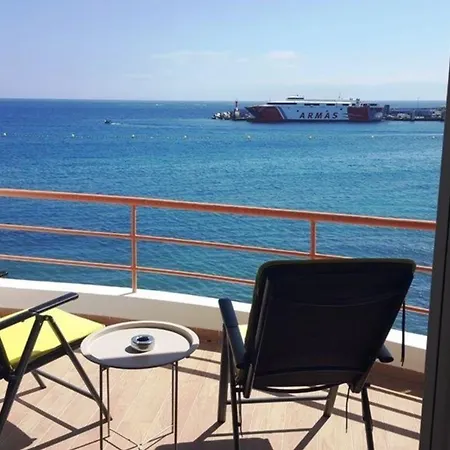 Fuer 3 Personen Ca 45 M In Cristianos, Teneriffa Westkueste Von Teneriffa 로스크리스티아노스