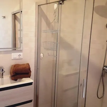 Fuer 3 Personen Ca 45 M In Cristianos, Teneriffa Westkueste Von Teneriffa Appartement