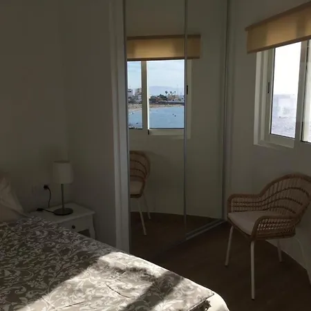 Appartement Fuer 3 Personen Ca 45 M In Cristianos, Teneriffa Westkueste Von Teneriffa