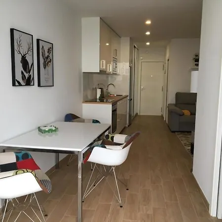 Fuer 3 Personen Ca 45 M In Cristianos, Teneriffa Westkueste Von Teneriffa * Los Cristianos