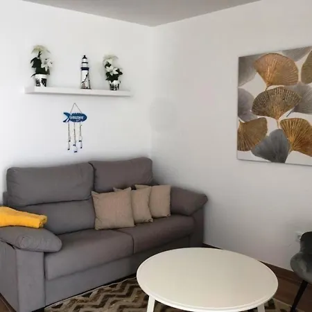 Fuer 3 Personen Ca 45 M In Cristianos, Teneriffa Westkueste Von Teneriffa Apartman Los Cristianos
