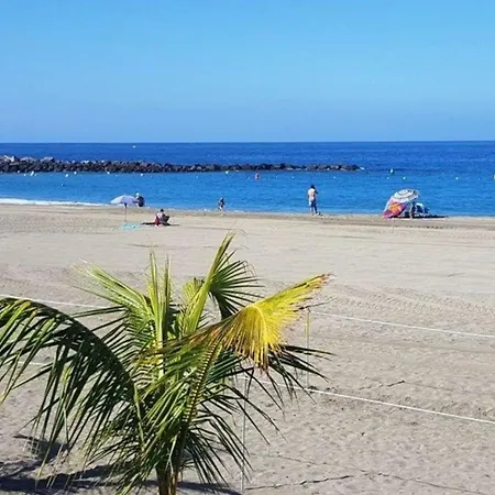 Apartman Fuer 3 Personen Ca 45 M In Cristianos, Teneriffa Westkueste Von Teneriffa Los Cristianos