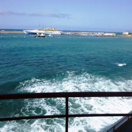 Fuer 3 Personen Ca 45 M In Cristianos, Teneriffa Westkueste Von Teneriffa Los Cristianos