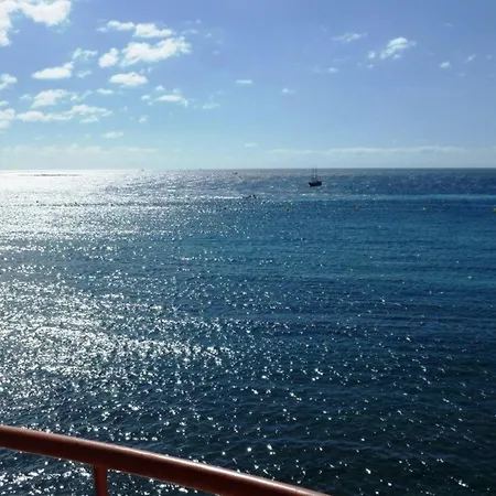 Apartman Fuer 3 Personen Ca 45 M In Cristianos, Teneriffa Westkueste Von Teneriffa *